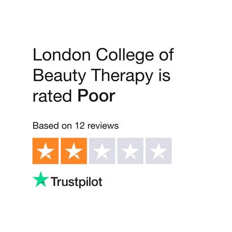 London College of Beauty Therapy Reviews | Read Customer Service ...