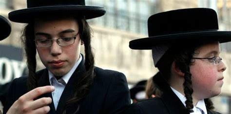 The Flawed Legal Reasoning That Says We Shouldn’t Force Secular Studies on Hasidic Jews – The ...