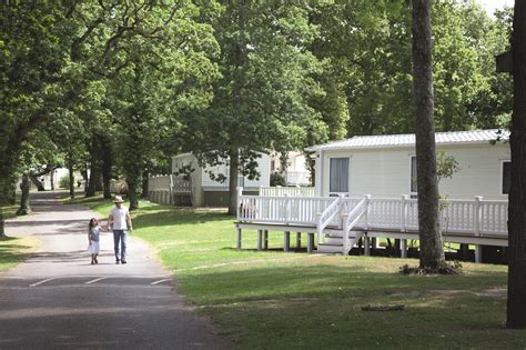 Buy One Get One FREE on our New Forest Guided Walks at Hoburne Bashley ...