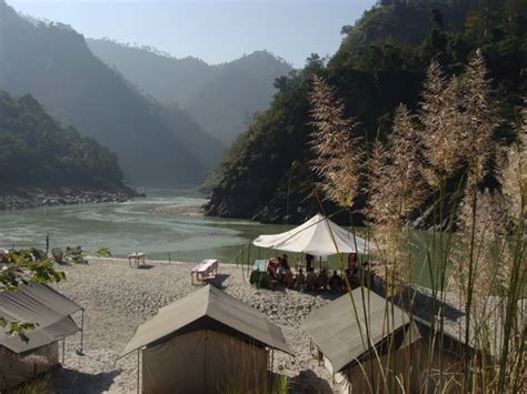 MHE BEACH CAMP (Shivpuri, India): opiniones y fotos del campamento