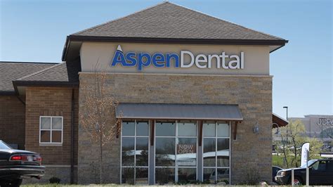 Aspen Dental - The Redmond Company