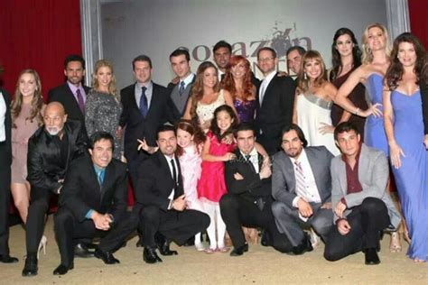 Elenco de Corazon Valiente! | Telenovelas, Actors, Actresses