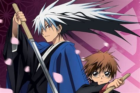 Best Yokai Anime: 16 Supernatural Anime With Ghosts And Spirits