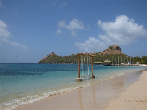 St.Lucia-Honeymoon