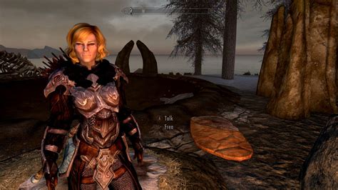 Pin on Skyrim with Embla Ysmir Ericsdotter