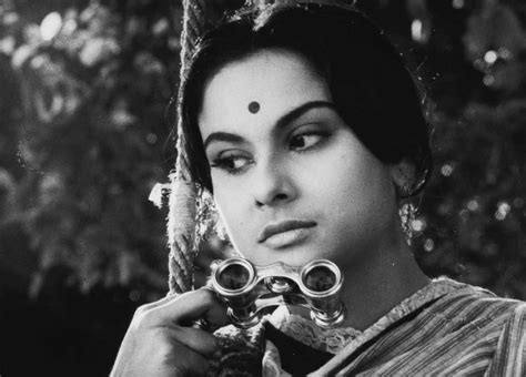 Charulata (1964) | Learning and Creativity - Silhouette