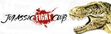 Jurassic Fight Club Next Episode Air Date & Countdo