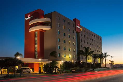 Book Fiesta Inn Tijuana Otay | Tijuana Hotel Deals