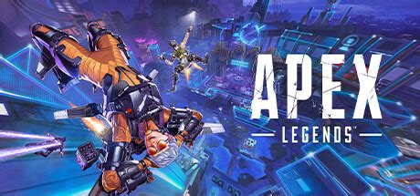 Apex Legends™ Steam Charts | Steambase