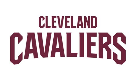 Cleveland Cavaliers Logo PNG Transparent & SVG Vector - Freebie Supply