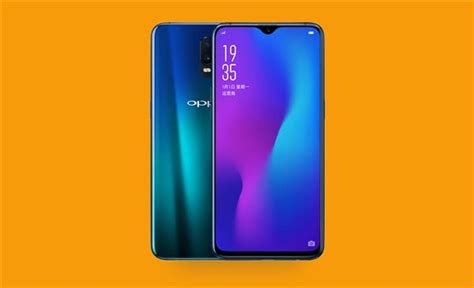 OPPO R17 Pro Announced: Combines Fashion and Technology