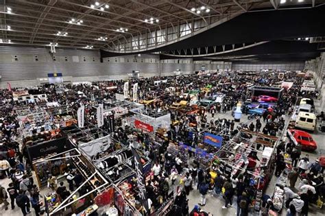 世界に誇るカスタムバイクがヨコハマに集結！「30thAnniversaryYOKOHAMAHOTRODCUSTOMSHOW2022（第30回 ...