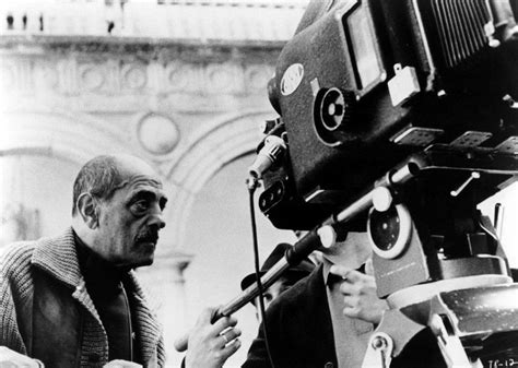 How Luis Buñuel Used Cinematic Interruptions to Capture Life's ...