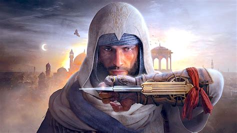 Assassin’s Creed Mirage: Leaks on Game Release Date, What to Expect on the New Game | Flipboard