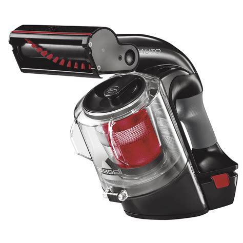 Which Is The Best Handheld Cordless Vacuum Cleaners Rated Lithium Ion - Your Home Life