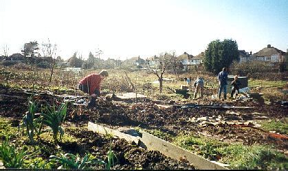 Our History – OrganicLea – A workers' cooperative growing food on ...