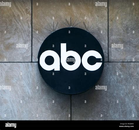 Abc Logo