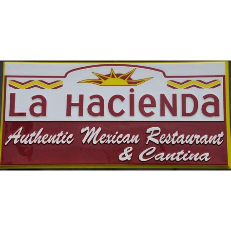 La Hacienda Mexican Restaurant & Cantina Coupons near me in Lafayette | 8coupons