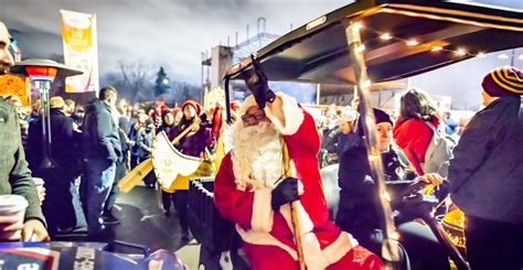 This festival will light up Edmonton to celebrate the start of winter | Listed