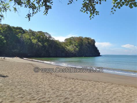 Doña Ana Beach, Costa Rica - Costa Rica Photos