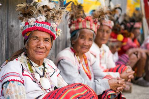 Ifugao Tribe Stock Photos, Pictures & Royalty-Free Images - iStock