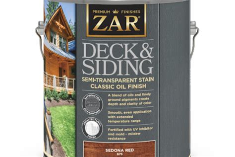 Transparent vs Semi Transparent Deck Stain: Main Differences