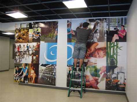 Wall_Graphics_Installation - Ferrante Associates