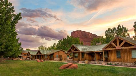 Sorrel River Ranch Resort & Spa - Moab Hotels - Moab, United States ...