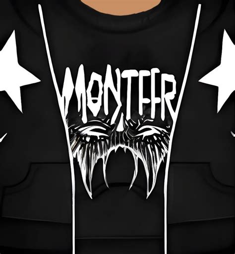 Roblox "montffr" t-shirt. | Cute black shirts, Aesthetic t shirts, T ...