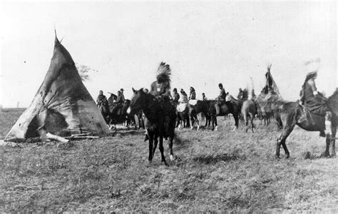 Pawnee | Tribe & Nation | Britannica