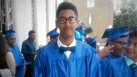 'Person of interest' in custody in fatal shooting of Northside College Prep student Emanuel ...