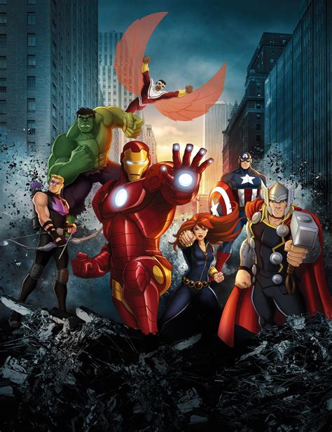 Avengers V.S Avengers - Battles - Comic Vine