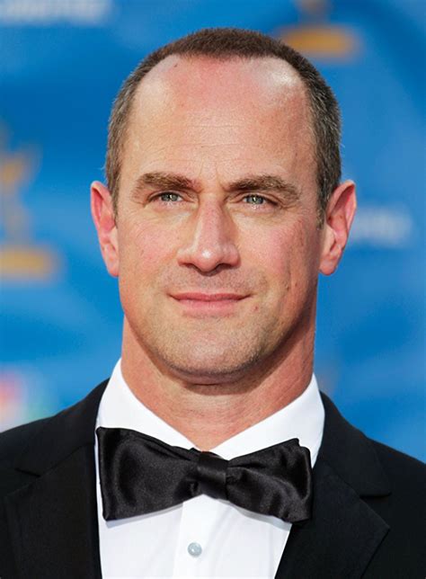 Christopher Meloni | Happy Wiki | Fandom