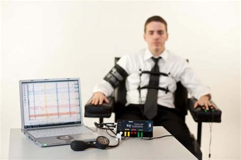 Polygraph Examiner UK - The British Polygraph Society (BPS)