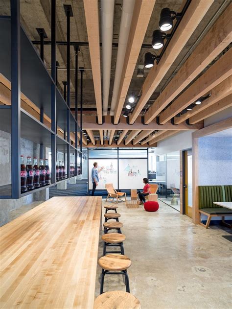 Yelp - San Francisco Headquarters | Office Snapshots | Interior design ...