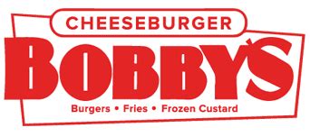 Cheeseburger Bobbys Menu Prices - Pilgrim Menu