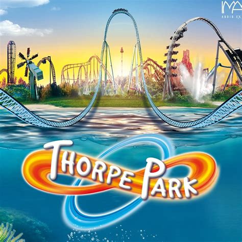 Thorpe park tickets x 2 in WR3 Worcester for £20.00 for sale | Shpock