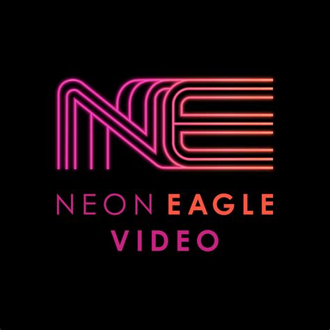 Neon Eagle Video