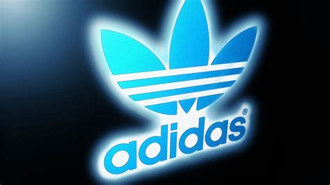 Red Adidas Originals Logo Wallpapers on WallpaperDog