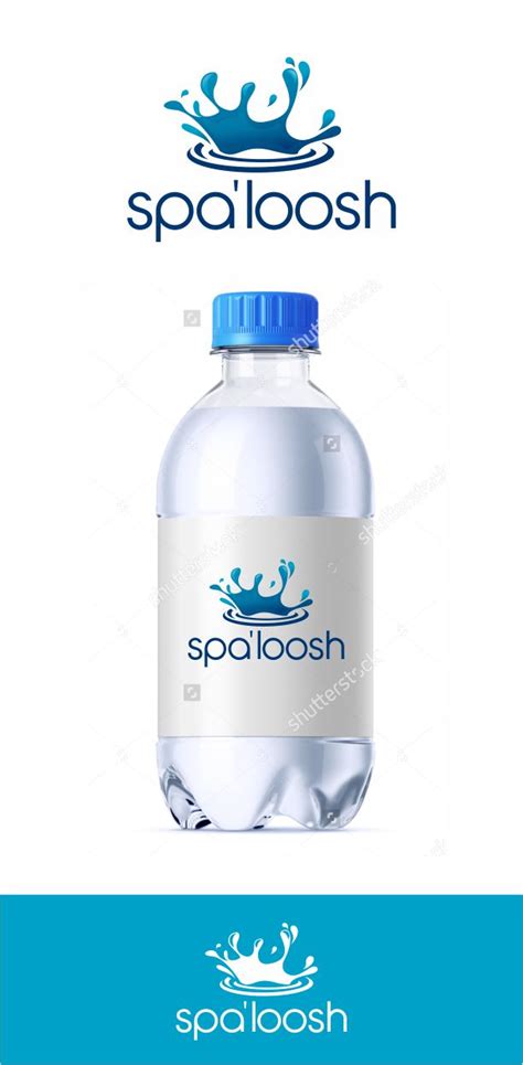 Water Bottle Companies Logos | Arts - Arts