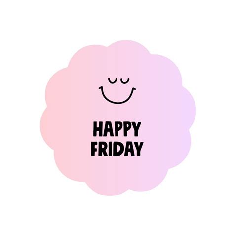 Happy Friday Logo #logo #branding #design #happyfriday | Typography branding, Identity design ...