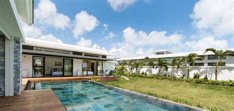 Why villas are the most luxurious properties in Mauritius