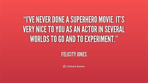 Super Hero Movie Quotes. QuotesGram