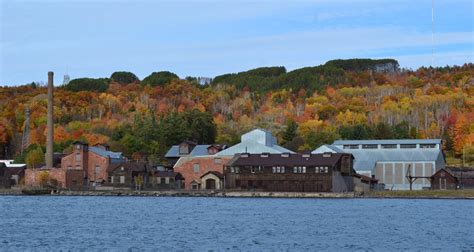 Keweenaw National Historical Park, Michigan - Recreation.gov