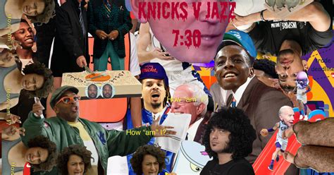 Game Preview: Knicks vs Jazz, 3/4/2020 - Posting and Toasting