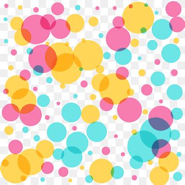 Free download | Red and green bubbles, Color circle background, color ...