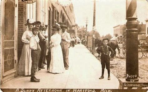 History of Hartford — Hartford Public Library