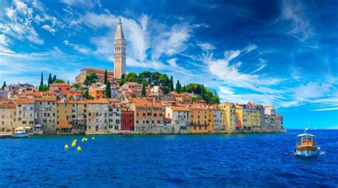 Cosa Vedere in Istria: Itinerario e 5 Idee di viaggio – Di Viaggio in Viaggio