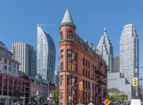 Front Street Toronto Stock Photos, Pictures & Royalty-Free Images - iStock