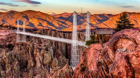 Exploring Southern Colorado: Have you visited the Royal Gorge Bridge?